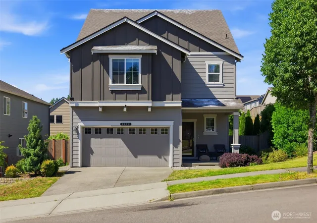 Photo 1 of Sale Pending at 6626 Svea Ct Ne, Lacey, WA 98516 | MLS# NWM2545604 | Listing updated on 2026-10-02