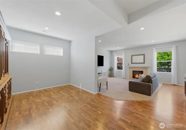 Photo 4 of Sale Pending at 6626 Svea Ct NE, Lacey, WA 98516 | MLS# NWM2545604 | Listing updated on 2026-10-02
