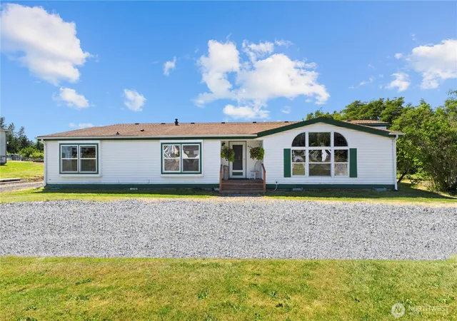 Manufactured home for sale at 4251 Jones Ln, Bellingham, WA 98225 | MLS# NWM2545605