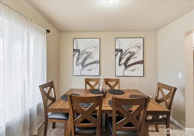 Photo 3 of Sale Pending at 8218 203rd Street Ct E, Spanaway, WA 98387 | MLS# NWM2545611 | Listing updated on 2026-09-15