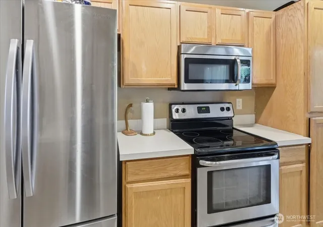 Photo 4 of Sale Pending at 8218 203rd Street Ct E, Spanaway, WA 98387 | MLS# NWM2545611 | Listing updated on 2026-09-15