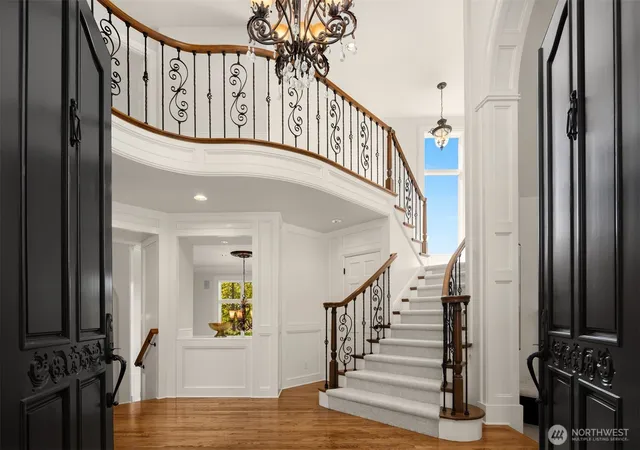 Photo 3 of Mansion for sale at 6351 163rd Place Se, Bellevue, WA 98006 | MLS# NWM2545623 | Listing updated on 2026-09-30