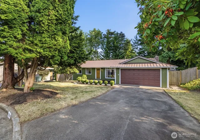 Photo 1 of Single family home for sale at 1550 172nd Avenue Ne, Bellevue, WA 98008 | MLS# NWM2545639 | Listing updated on 2026-09-22
