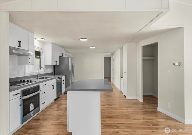 Photo 3 of Manufactured home for sale at 605 167th Court E #16, Spanaway, WA 98387 | MLS# NWM2545651 | Listing updated on 2026-09-22