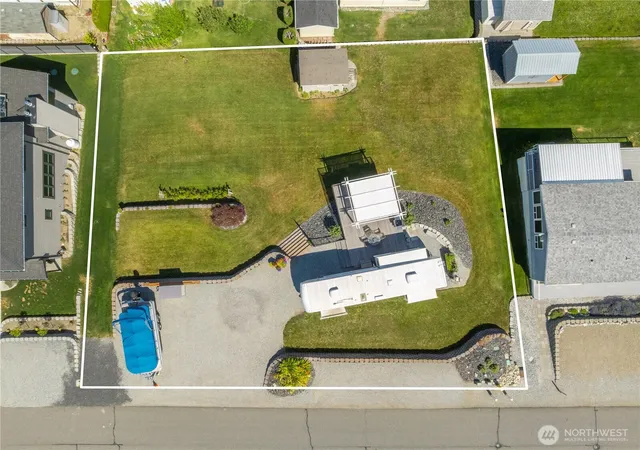 Photo 2 of Land for sale at 501 W Entiat Dr, Orondo, WA 98843 | MLS# NWM2545721 | Listing updated on 2026-09-22