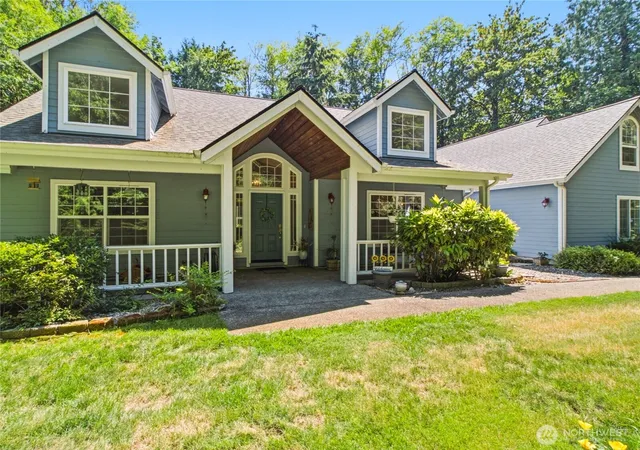 Photo 2 of Single family home for sale at 3412 Quail Crk Ln Ne, Olympia, WA 98516 | MLS# NWM2545743 | Listing updated on 2026-09-30
