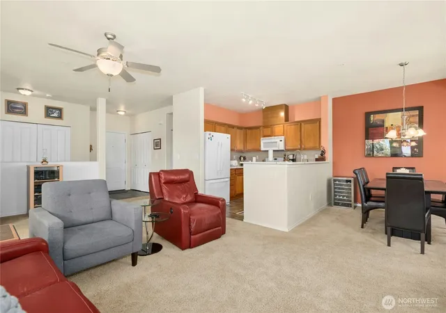 Photo 3 of Condo for sale at 14915 38th Drive SE #HH3029, Bothell, WA 98012 | MLS# NWM2545744 | Listing updated on 2026-09-22