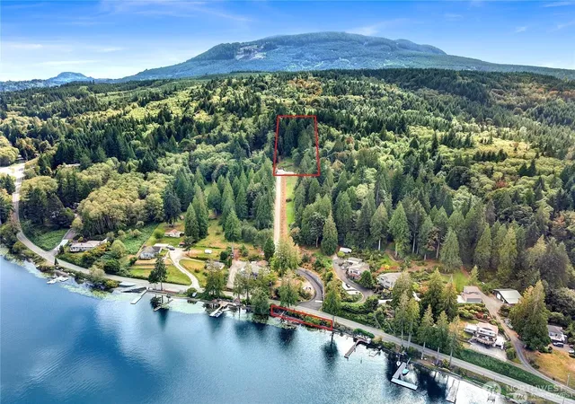 Photo 1 of Land for sale at 665 Samish Hts Ln, Bellingham, WA 98229 | MLS# NWM2545745 | Listing updated on 2026-09-22