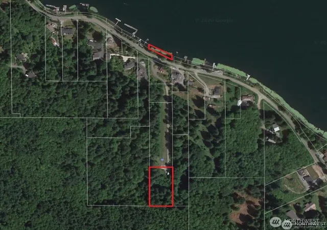Photo 3 of Land for sale at 665 Samish Hts Ln, Bellingham, WA 98229 | MLS# NWM2545745 | Listing updated on 2026-09-22