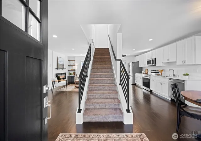 Photo 3 of Single family home for sale at 10215 Evanston Ave N #2, Seattle, WA 98133 | MLS# NWM2545746 | Listing updated on 2026-09-22