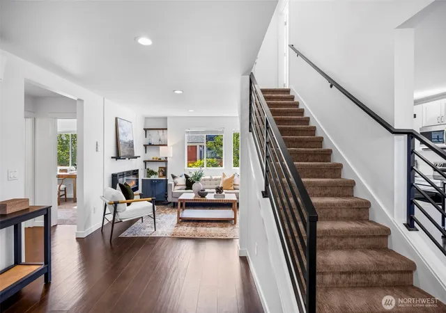 Photo 4 of Single family home for sale at 10215 Evanston Ave N #2, Seattle, WA 98133 | MLS# NWM2545746 | Listing updated on 2026-09-22