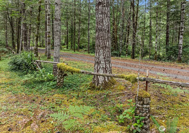 Photo 3 of Sale Pending at 101 Ne Smithy Frg Ln, Belfair, WA 98528 | MLS# NWM2545763 | Listing updated on 2026-09-20