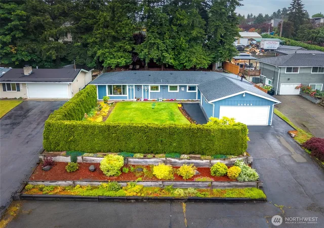 Photo 1 of Sale Pending at 24648 96th Avenue S, Kent, WA 98030 | MLS# NWM2545774 | Listing updated on 2026-09-23