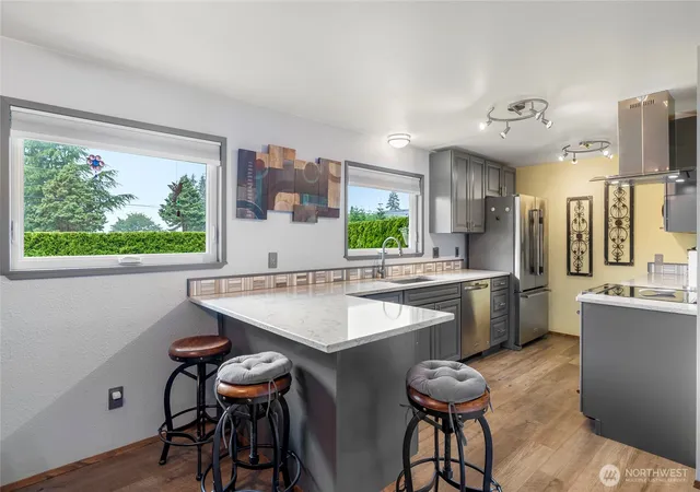 Photo 3 of Sale Pending at 24648 96th Avenue S, Kent, WA 98030 | MLS# NWM2545774 | Listing updated on 2026-09-23