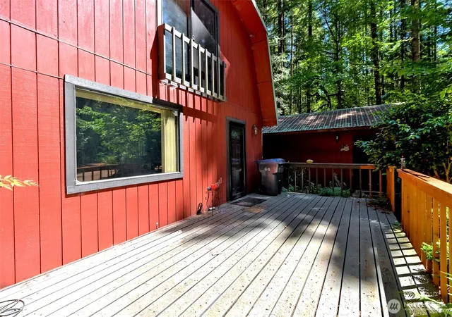 Photo 3 of Single family home for sale at 830 N Lake Cushman Rd, Hoodsport, WA 98548 | MLS# NWM2545794 | Listing updated on 2026-09-22
