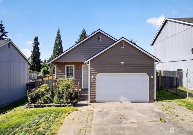 Photo 1 of Sale Pending at 401 E 69th Street, Tacoma, WA 98404 | MLS# NWM2545800 | Listing updated on 2026-09-25