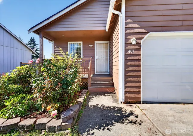 Photo 3 of Sale Pending at 401 E 69th Street, Tacoma, WA 98404 | MLS# NWM2545800 | Listing updated on 2026-09-25
