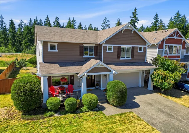 Photo 1 of Single family home for sale at 4392 Chanting Cir Sw, Port Orchard, WA 98367 | MLS# NWM2545802 | Listing updated on 2026-10-02