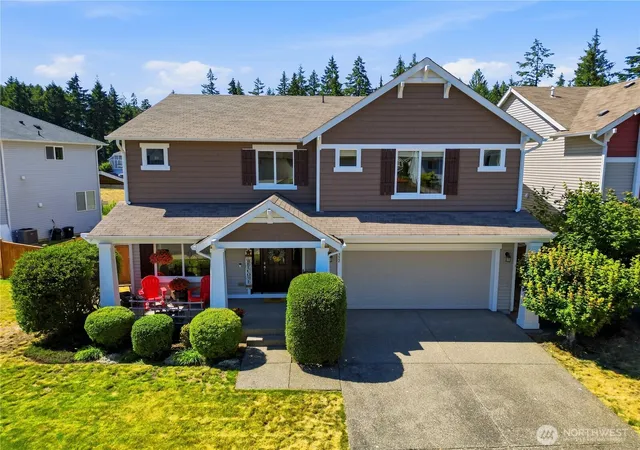 Photo 2 of Single family home for sale at 4392 Chanting Cir Sw, Port Orchard, WA 98367 | MLS# NWM2545802 | Listing updated on 2026-10-02