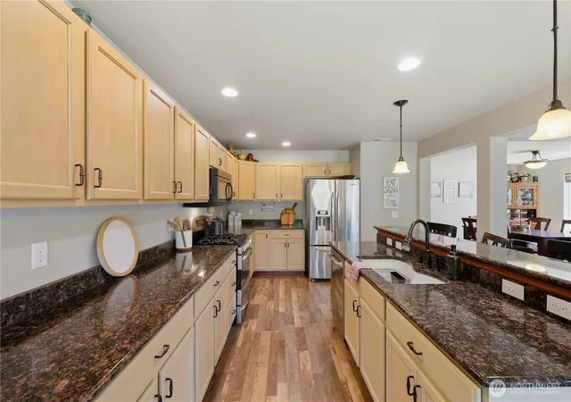 Photo 3 of Single family home for sale at 4392 Chanting Cir SW, Port Orchard, WA 98367 | MLS# NWM2545802 | Listing updated on 2026-10-02