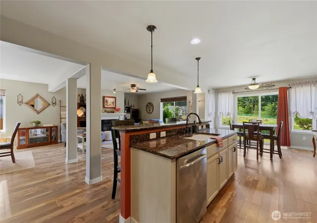 Photo 4 of Single family home for sale at 4392 Chanting Cir SW, Port Orchard, WA 98367 | MLS# NWM2545802 | Listing updated on 2026-10-02