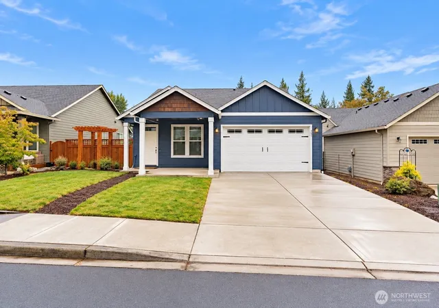 Photo 1 of Single family home for sale at 413 Stone Park, Kalama, WA 98625 | MLS# NWM2545828 | Listing updated on 2026-09-30