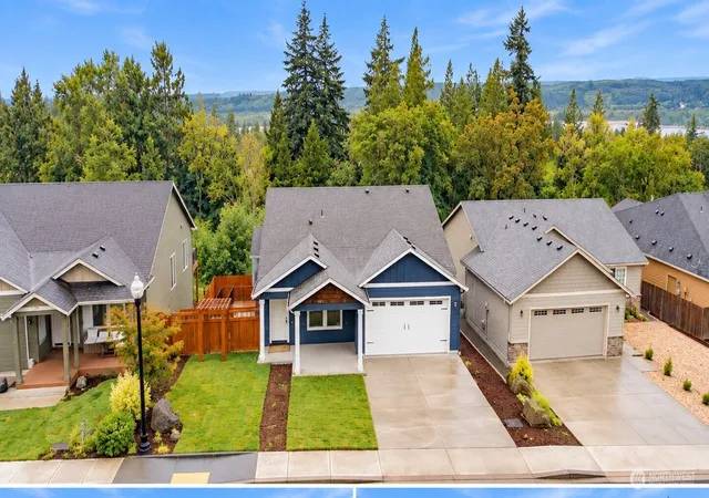 Photo 2 of Single family home for sale at 413 Stone Park, Kalama, WA 98625 | MLS# NWM2545828 | Listing updated on 2026-09-30