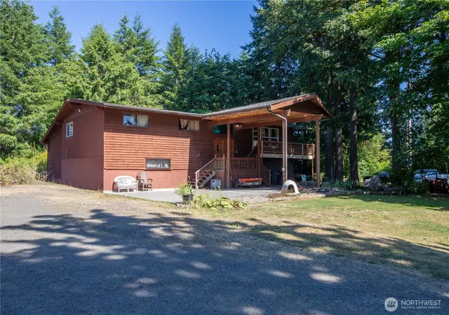 Photo 1 of Single family home for sale at 1299 Monte Elma Rd, Elma, WA 98541 | MLS# NWM2545850 | Listing updated on 2026-09-22