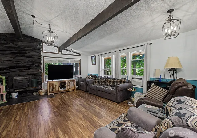 Photo 2 of Single family home for sale at 1299 Monte Elma Rd, Elma, WA 98541 | MLS# NWM2545850 | Listing updated on 2026-09-22