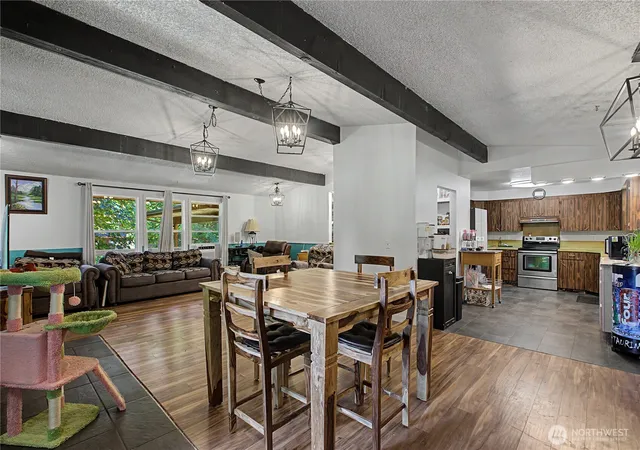 Photo 3 of Single family home for sale at 1299 Monte Elma Rd, Elma, WA 98541 | MLS# NWM2545850 | Listing updated on 2026-09-22