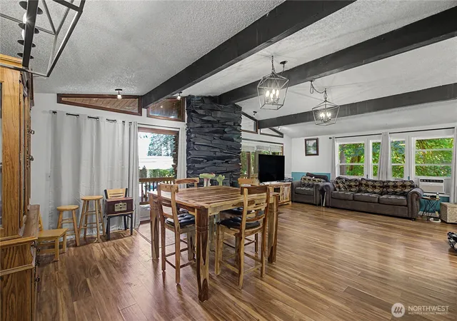 Photo 4 of Single family home for sale at 1299 Monte Elma Rd, Elma, WA 98541 | MLS# NWM2545850 | Listing updated on 2026-09-22