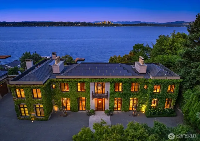 Photo 3 of Mansion for sale at (Undisclosed), Seattle, WA 98112 | MLS# NWM2545854 | Listing updated on 2026-09-30
