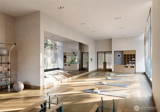 Photo 3 of Sale Pending at 215 Bellevue Way NE #1205, Bellevue, WA 98004 | MLS# NWM2545861 | Listing updated on 2026-09-25