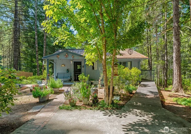 Single family home for sale at 381 NE Tahuya Blvd, Tahuya, WA 98588 | MLS# NWM2545874