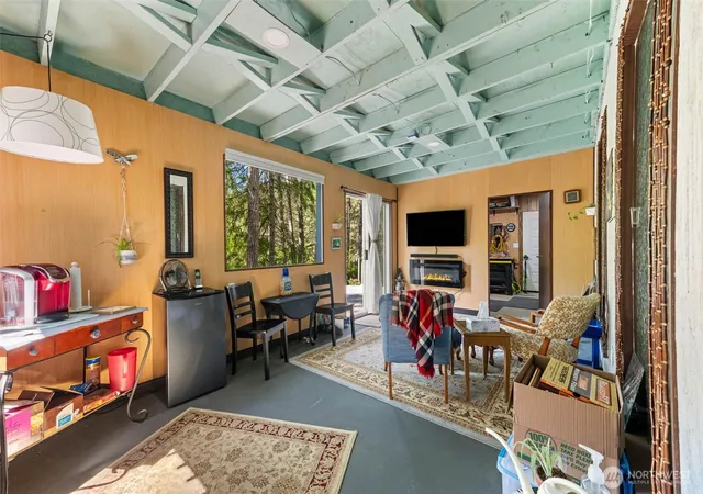 Photo 3 of Single family home for sale at 381 Ne Tahuya Blvd, Tahuya, WA 98588 | MLS# NWM2545874 | Listing updated on 2026-09-22