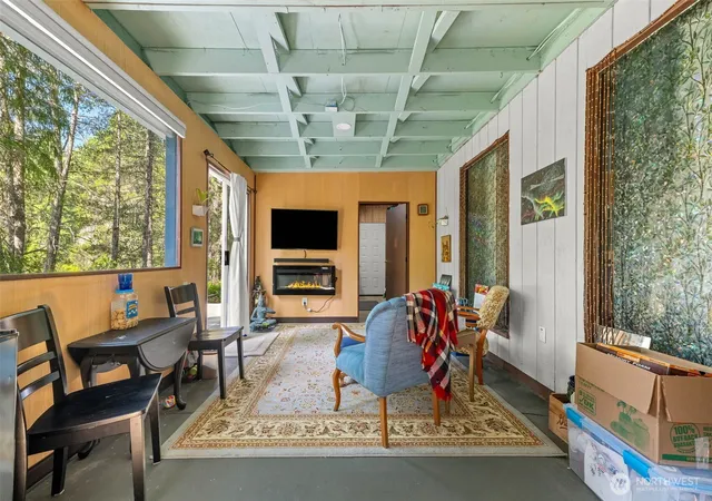 Photo 3 of Single family home for sale at 381 NE Tahuya Blvd, Tahuya, WA 98588 | MLS# NWM2545874 | Listing updated on 2026-09-22