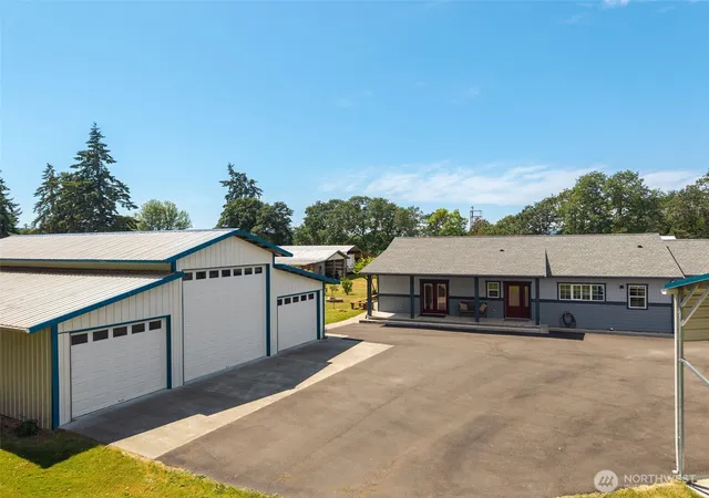 Photo 1 of Single family home for sale at 10305 187th Avenue Sw, Rochester, WA 98579 | MLS# NWM2545877 | Listing updated on 2026-09-25