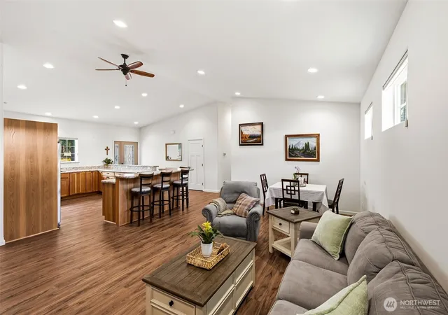 Photo 3 of Single family home for sale at 10305 187th Avenue SW, Rochester, WA 98579 | MLS# NWM2545877 | Listing updated on 2026-09-25