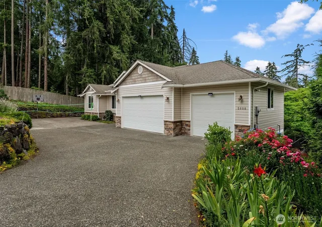 Photo 1 of Single family home for sale at 5808 60th Street W, University Place, WA 98467 | MLS# NWM2545900 | Listing updated on 2026-09-20