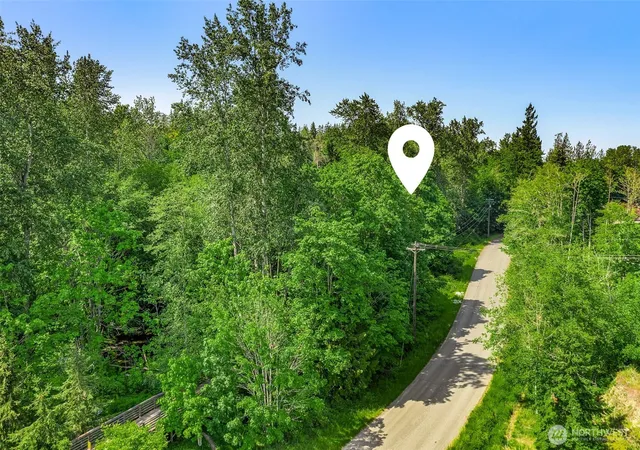 Photo 1 of Land for sale at 153 Stra View Dr, Port Angeles, WA 98362 | MLS# NWM2545902 | Listing updated on 2026-09-22