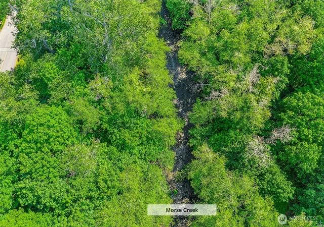 Photo 3 of Land for sale at 153 Stra View Dr, Port Angeles, WA 98362 | MLS# NWM2545902 | Listing updated on 2026-09-22