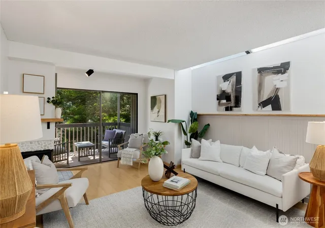 Photo 3 of Sale Pending at 10919 Ne 35th Place #4, Bellevue, WA 98004 | MLS# NWM2545910 | Listing updated on 2026-09-25