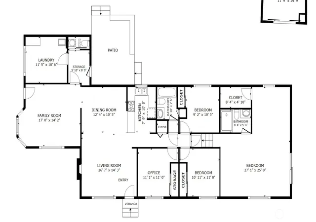 Photo 30 of Sale Pending at 24825 SE 248th Street, Maple Valley, WA 98038 | MLS# NWM2545925 | Listing updated on 2026-10-07
