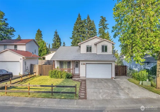 Photo 1 of Single family home for sale at 460 Meadow Ln, Chehalis, WA 98532 | MLS# NWM2545929 | Listing updated on 2026-09-24