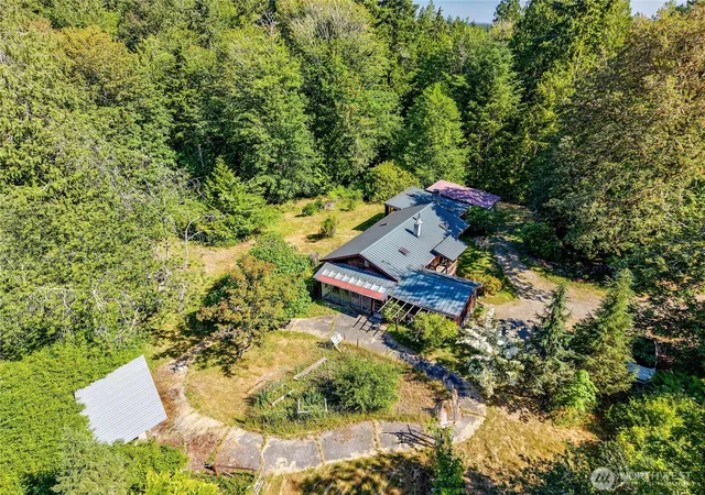 Photo 1 of Land for sale at 1790 W Valley Rd, Chimacum, WA 98325 | MLS# NWM2545930 | Listing updated on 2026-09-22