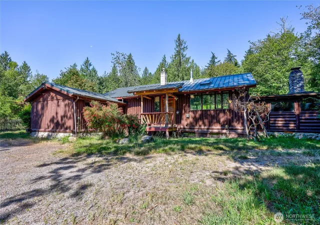 Photo 3 of Land for sale at 1790 W Valley Rd, Chimacum, WA 98325 | MLS# NWM2545930 | Listing updated on 2026-09-22