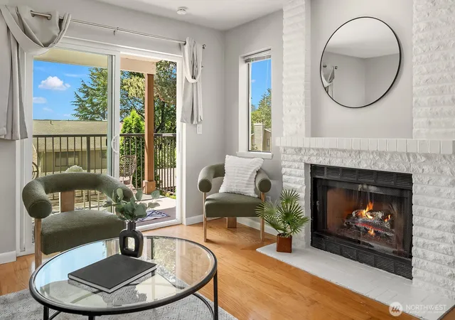 Photo 1 of Condo for sale at 406 10th Street #C202, Kirkland, WA 98033 | MLS# NWM2545937 | Listing updated on 2026-09-18