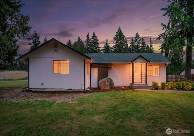 Photo 1 of Single family home for sale at 23617 Orting Kapowsin Hwy E, Graham, WA 98338 | MLS# NWM2545950 | Listing updated on 2026-09-22