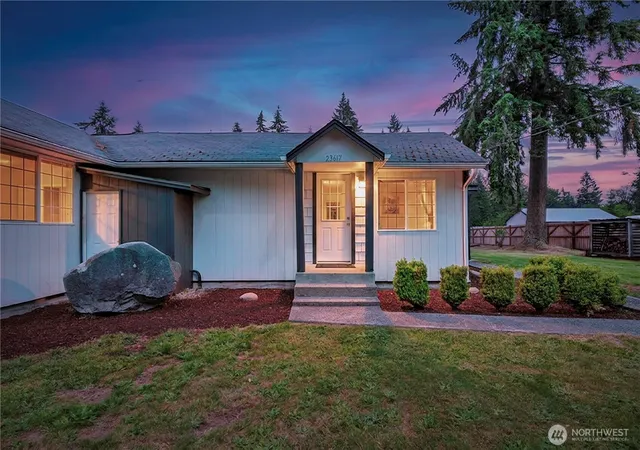Photo 2 of Single family home for sale at 23617 Orting Kapowsin Hwy E, Graham, WA 98338 | MLS# NWM2545950 | Listing updated on 2026-09-22