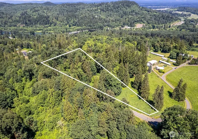 Photo 1 of Land for sale at 18901 Welch Rd, Snohomish, WA 98296 | MLS# NWM2545970 | Listing updated on 2026-09-22